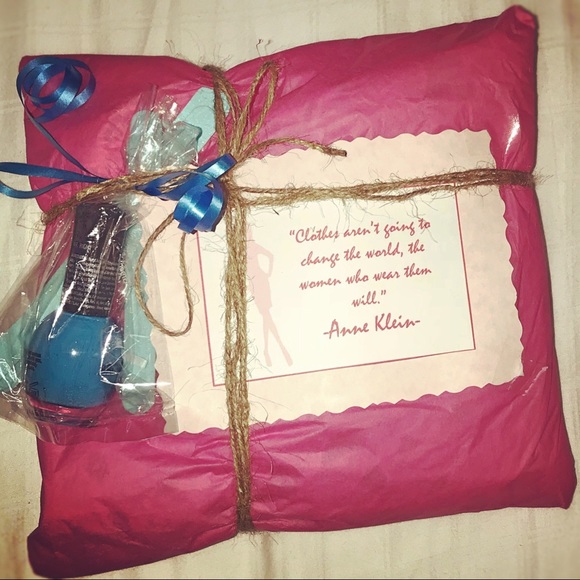 Meet your Posher, Katie - Picture 4 of 8